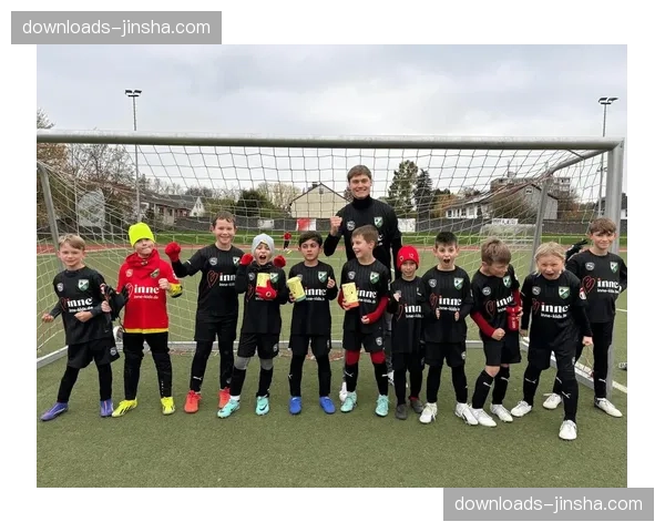 德国足球青训体系报告：边路球员培养与战术意识训练